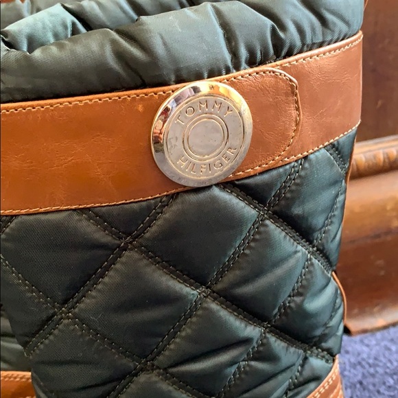 Duck boots - Picture 4 of 7